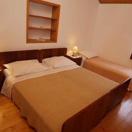 Teo Apartment Veli Losinj Ngoại thất bức ảnh