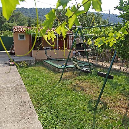 Teo Apartment Veli Losinj Ngoại thất bức ảnh