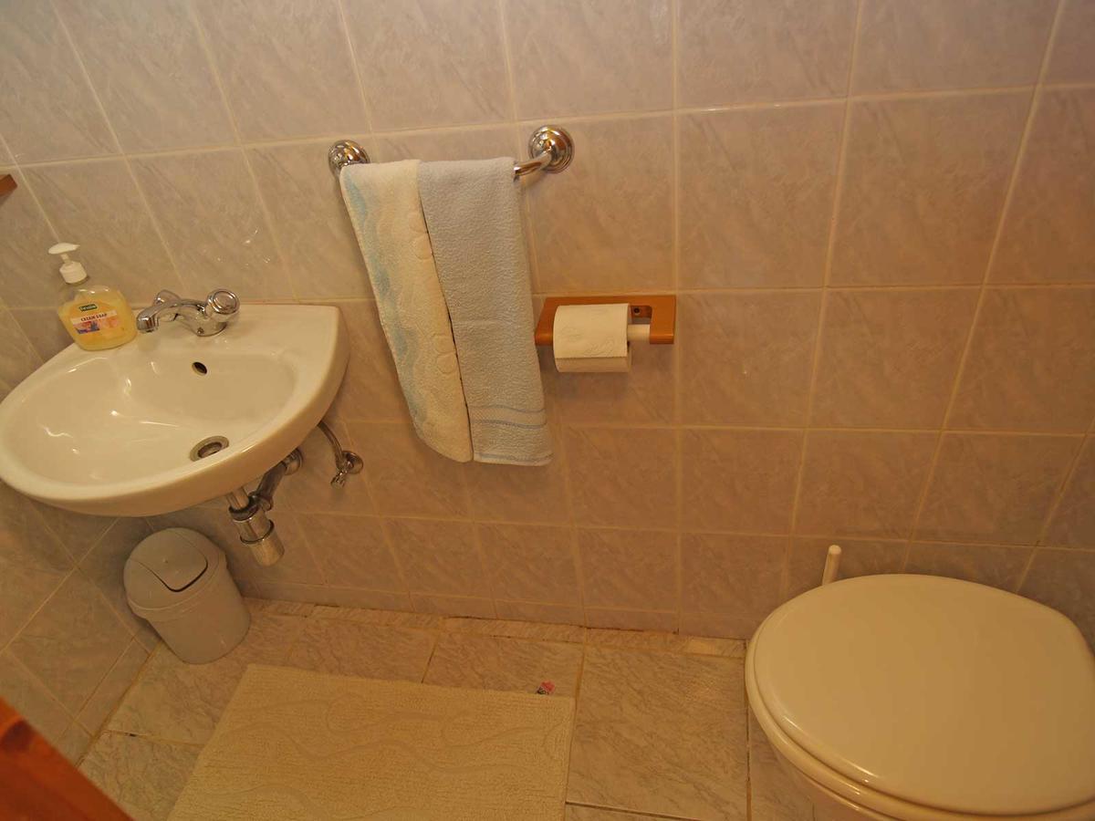 Teo Apartment Veli Losinj Ngoại thất bức ảnh