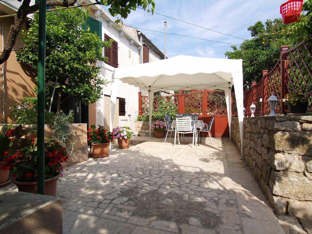 Teo Apartment Veli Losinj Ngoại thất bức ảnh