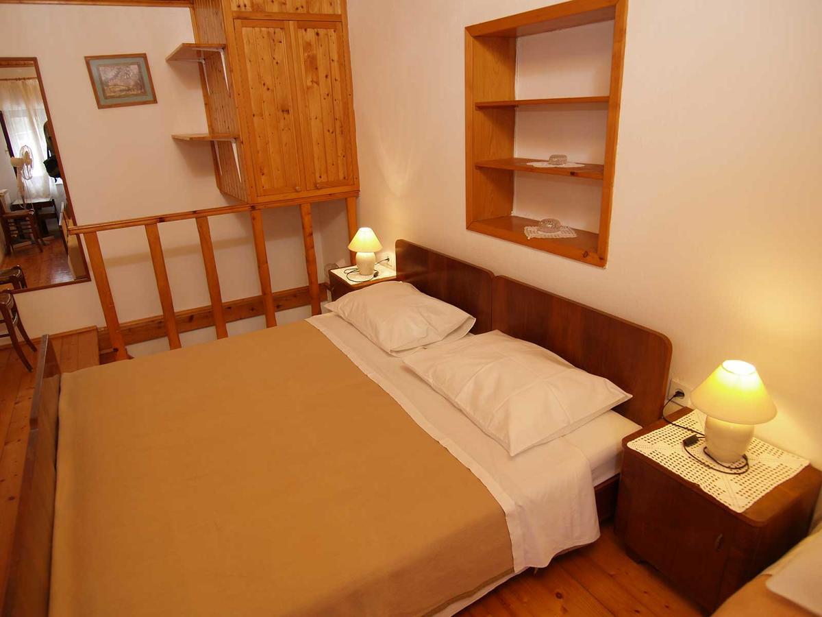 Teo Apartment Veli Losinj Ngoại thất bức ảnh