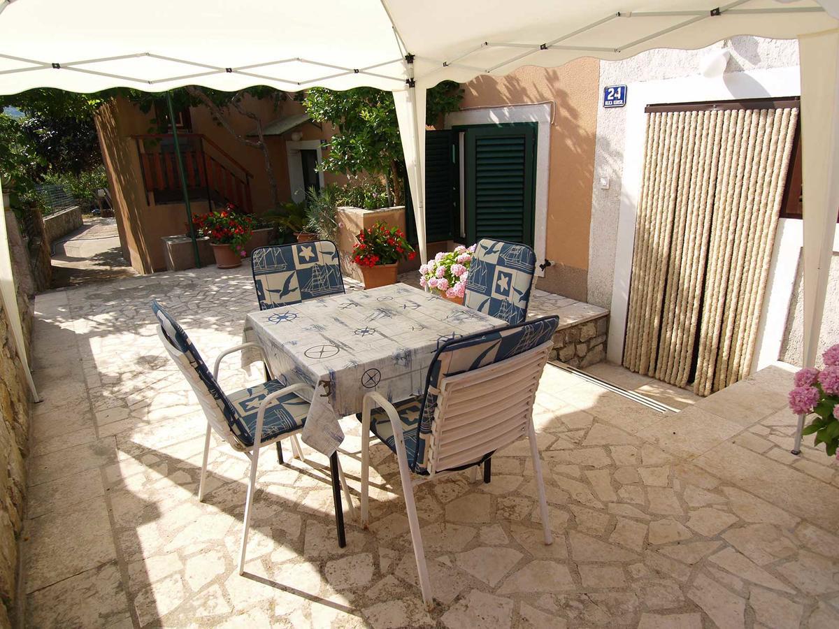 Teo Apartment Veli Losinj Ngoại thất bức ảnh
