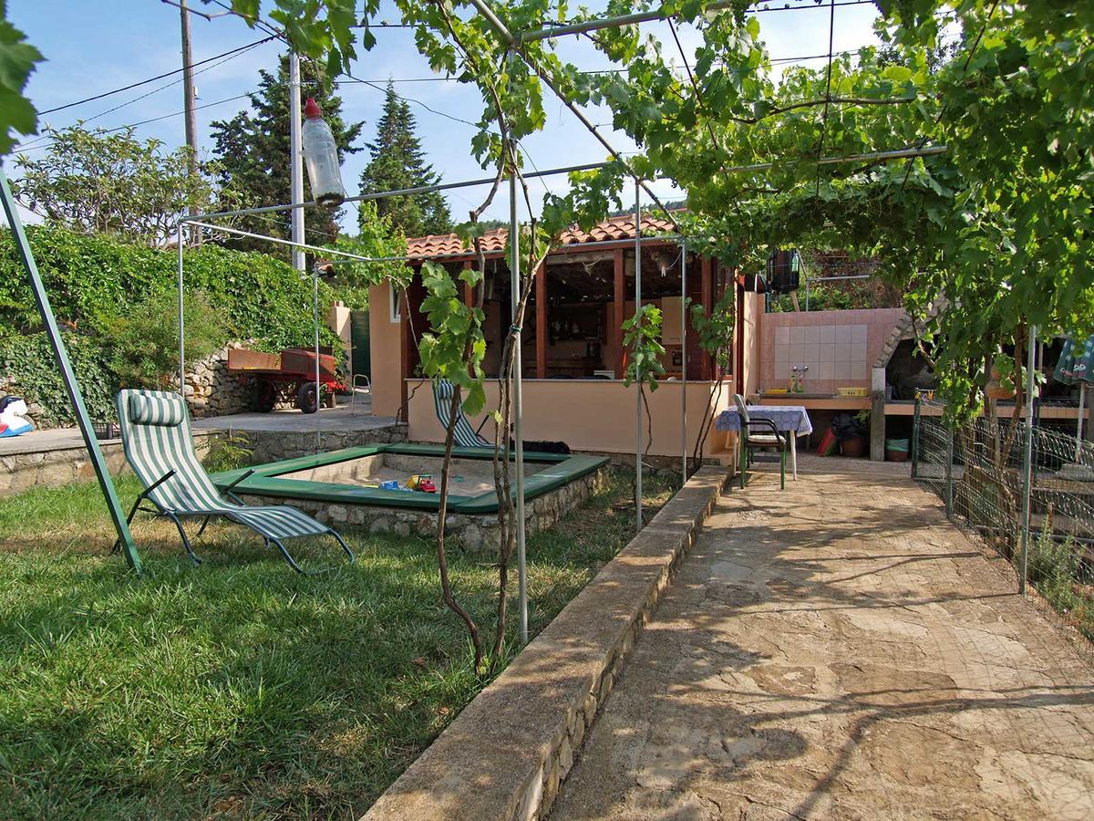 Teo Apartment Veli Losinj Ngoại thất bức ảnh