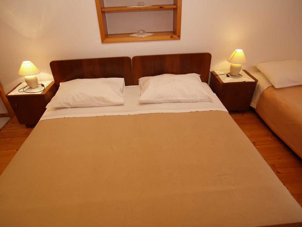 Teo Apartment Veli Losinj Ngoại thất bức ảnh