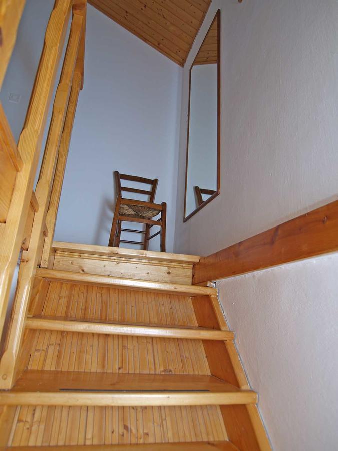 Teo Apartment Veli Losinj Ngoại thất bức ảnh