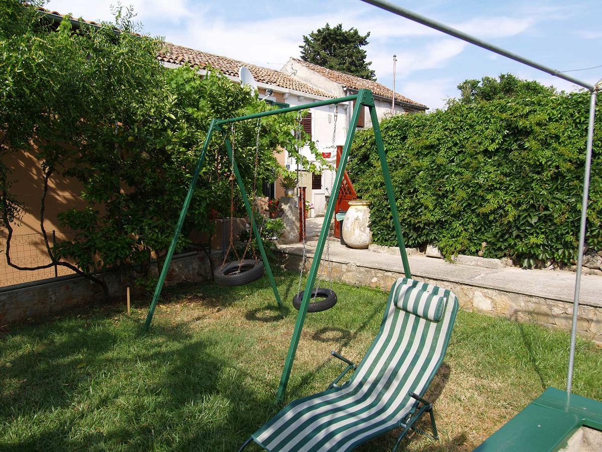 Teo Apartment Veli Losinj Ngoại thất bức ảnh