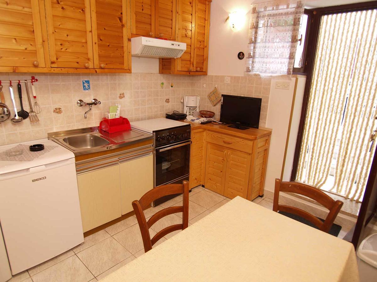 Teo Apartment Veli Losinj Ngoại thất bức ảnh