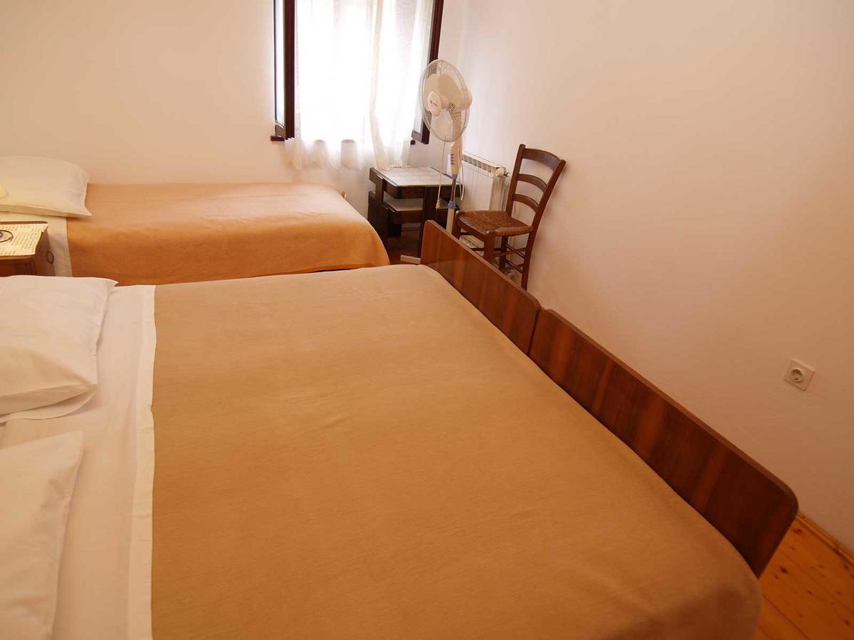 Teo Apartment Veli Losinj Ngoại thất bức ảnh